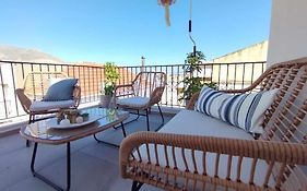 Ammoudara'S Apartments Rooftop